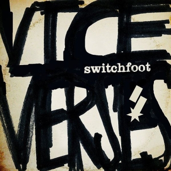 Vice Verses Cover Art