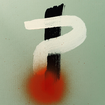 Interrobang Cover Art