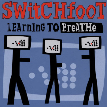 Learning To Breathe Cover Art