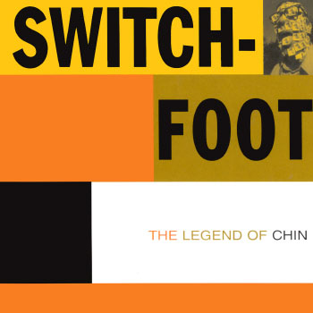 Legend of Chin Cover Art